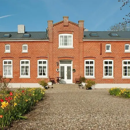 Appartement Knusthof - 2 *