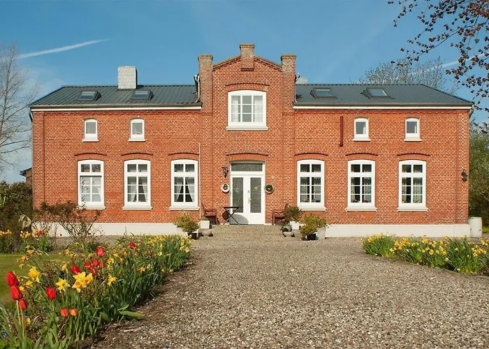 Lägenhet Knusthof - 2 *