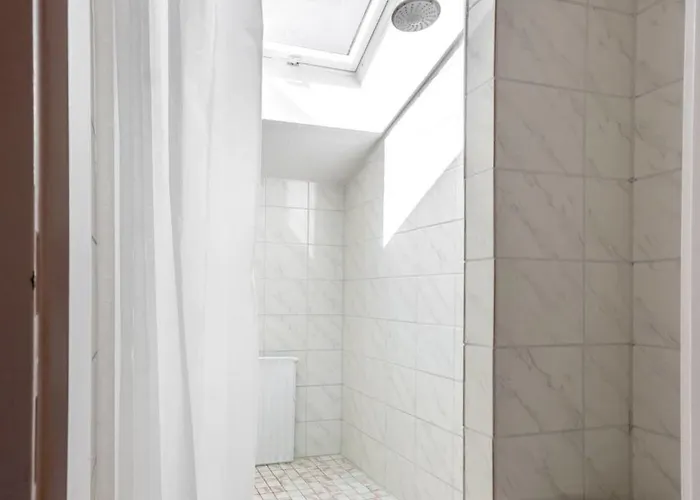 Knusthof - 2 Lägenhet Albertsdorf