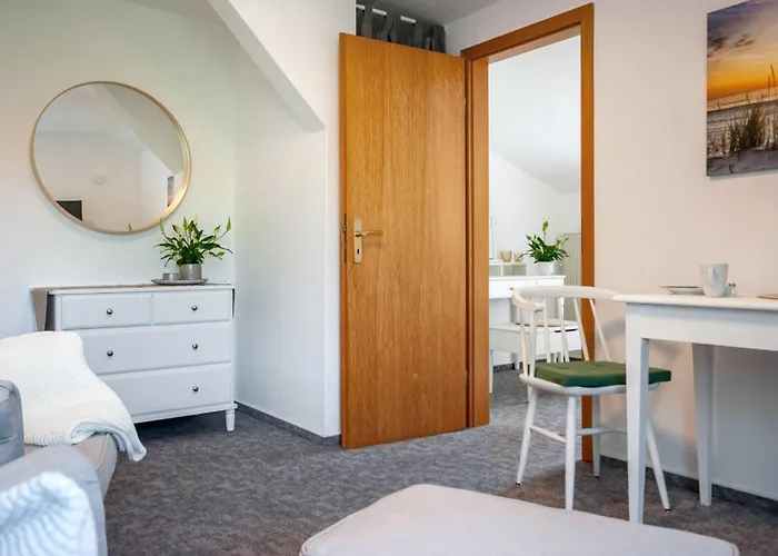 Lägenhet Knusthof - 2