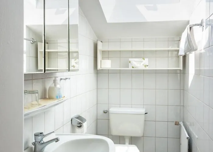 Lägenhet Knusthof - 2